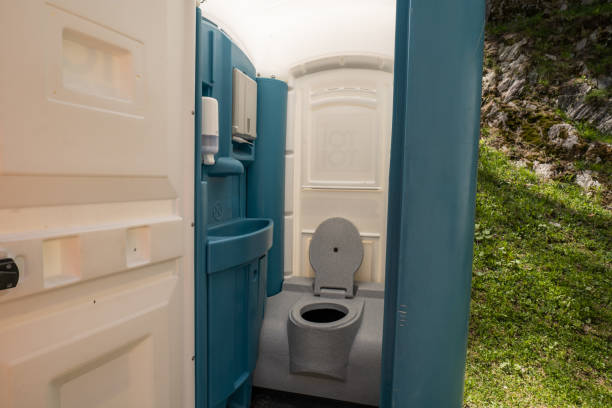 Best Portable bathroom rental  in Moscow, ID