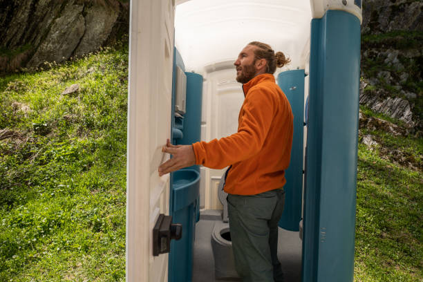 Best Affordable portable toilet rental  in Moscow, ID