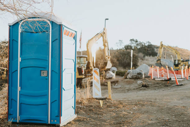 Portable Toilet Options We Offer in Moscow, ID