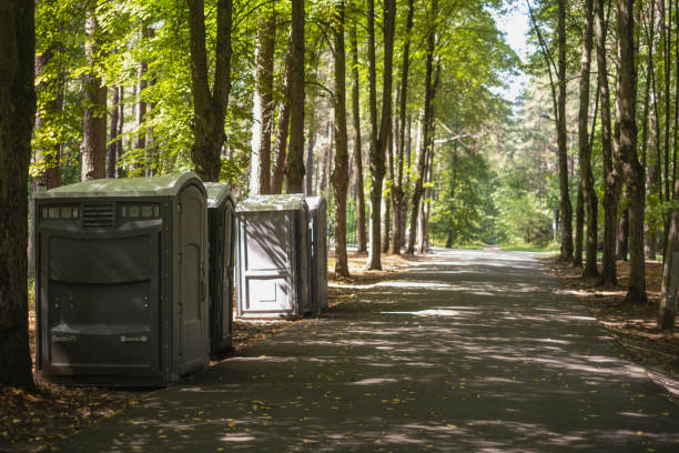 Best Luxury portable toilet rental  in Moscow, ID