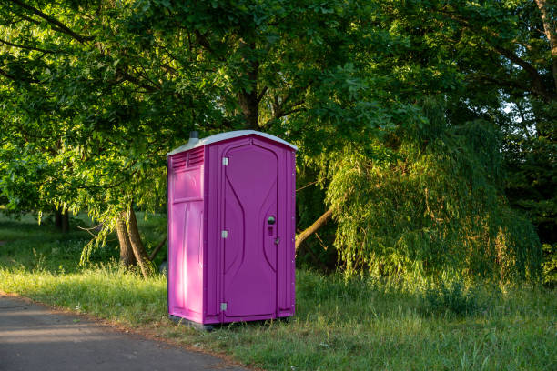 Best Sanitation services for porta potties  in Moscow, ID