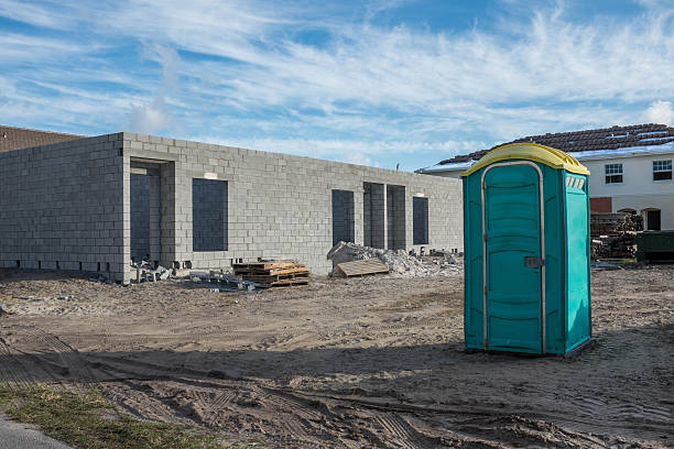 Best Portable toilet rental cost  in Moscow, ID