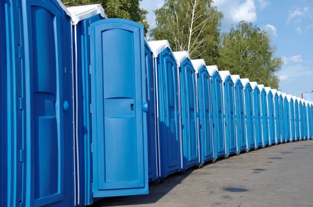 Best Luxury portable toilet rental  in Moscow, ID